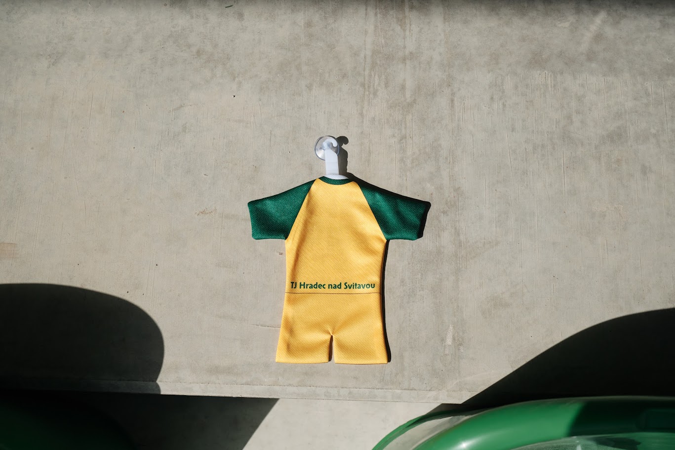 Mini dres
