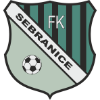 Sebranice